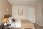 Snow Queen Apartment