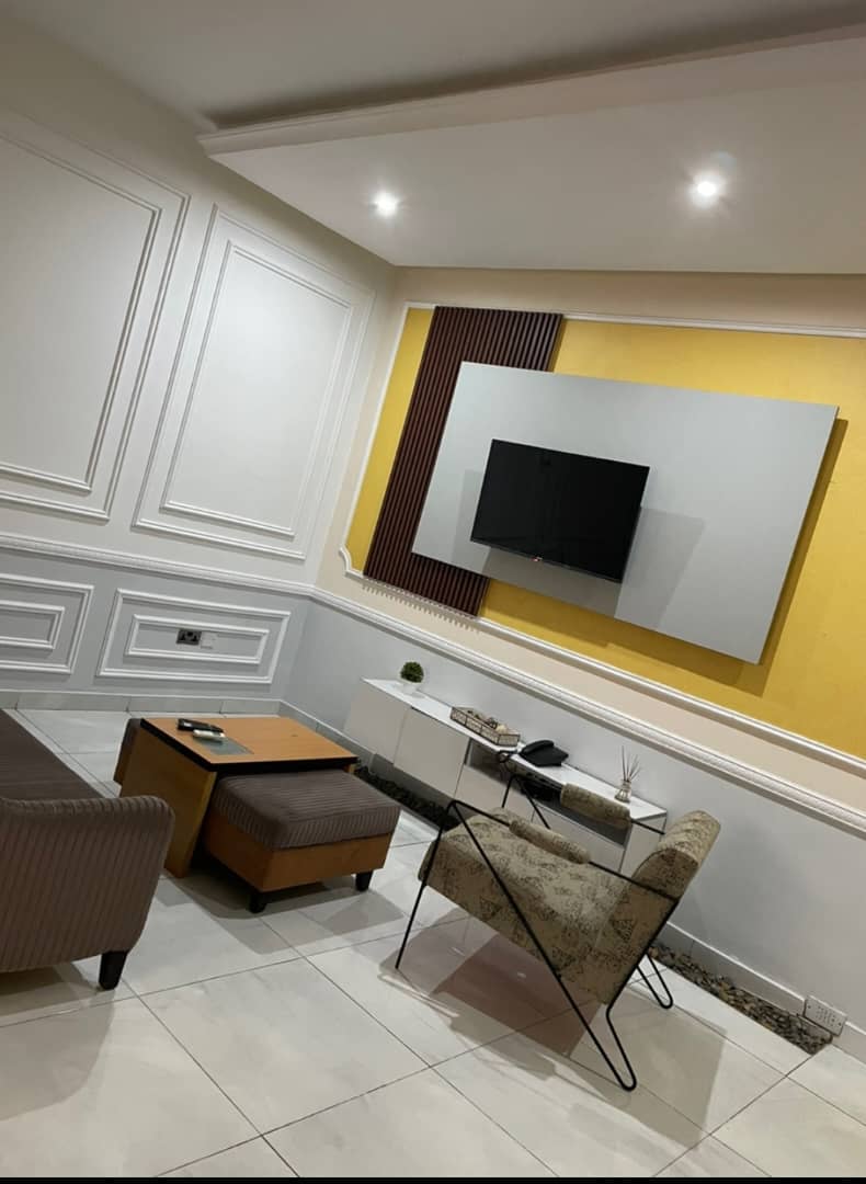 Belgravia – 1-Bed (Family) Apartment