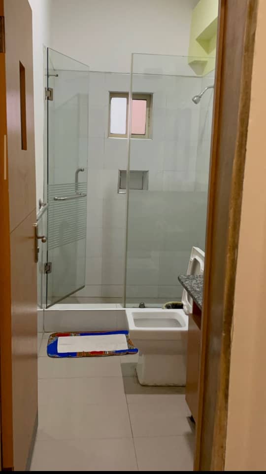 Belgravia – 1-Bed (Family) Apartment