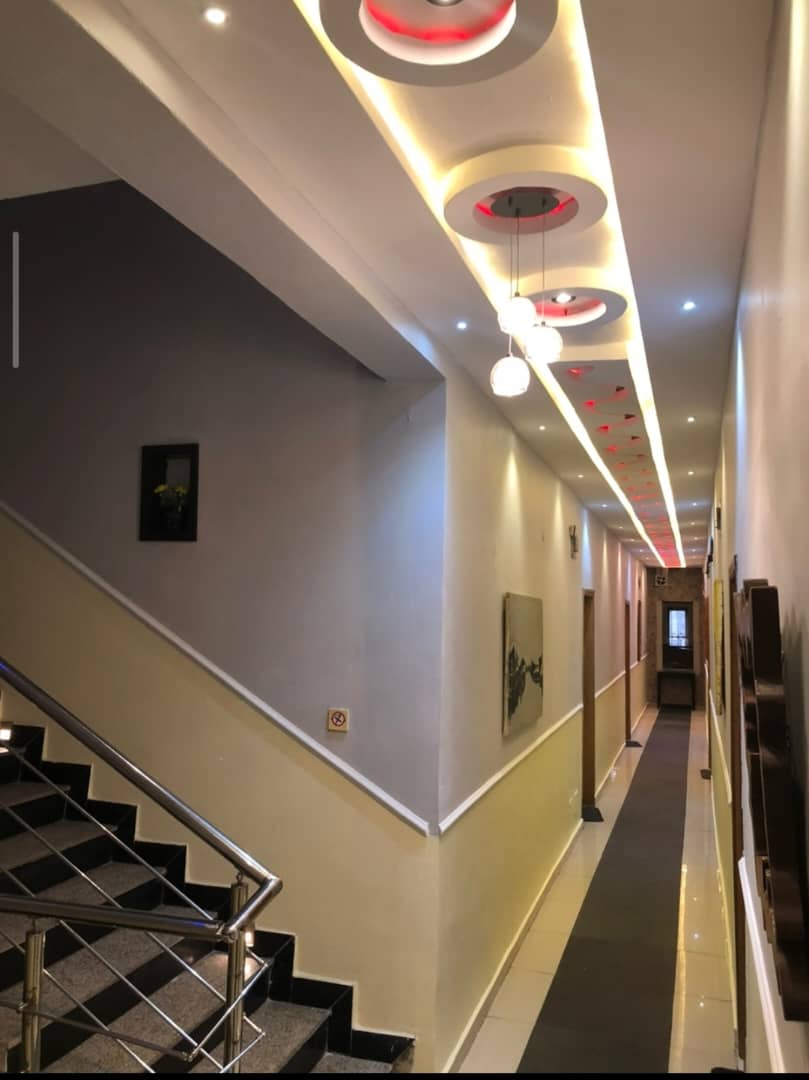 Belgravia – 1-Bed (Family) Apartment