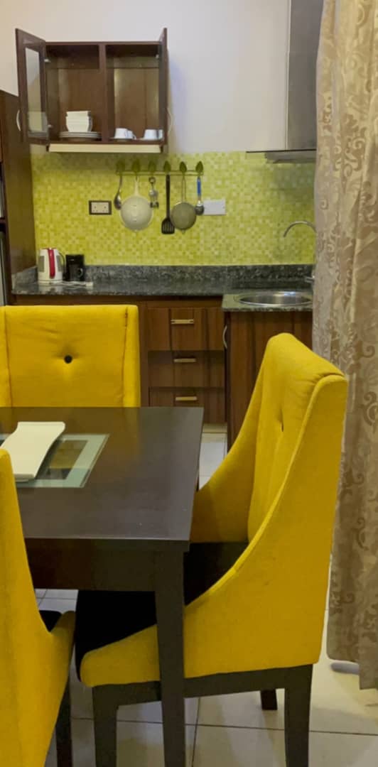 Belgravia – 1-Bed (Family) Apartment