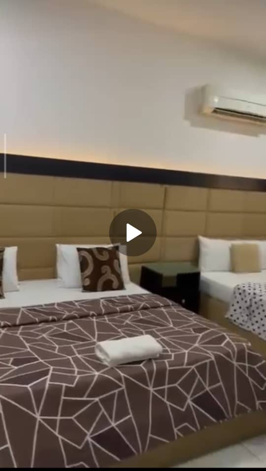 Belgravia – 1-Bed (Family) Apartment