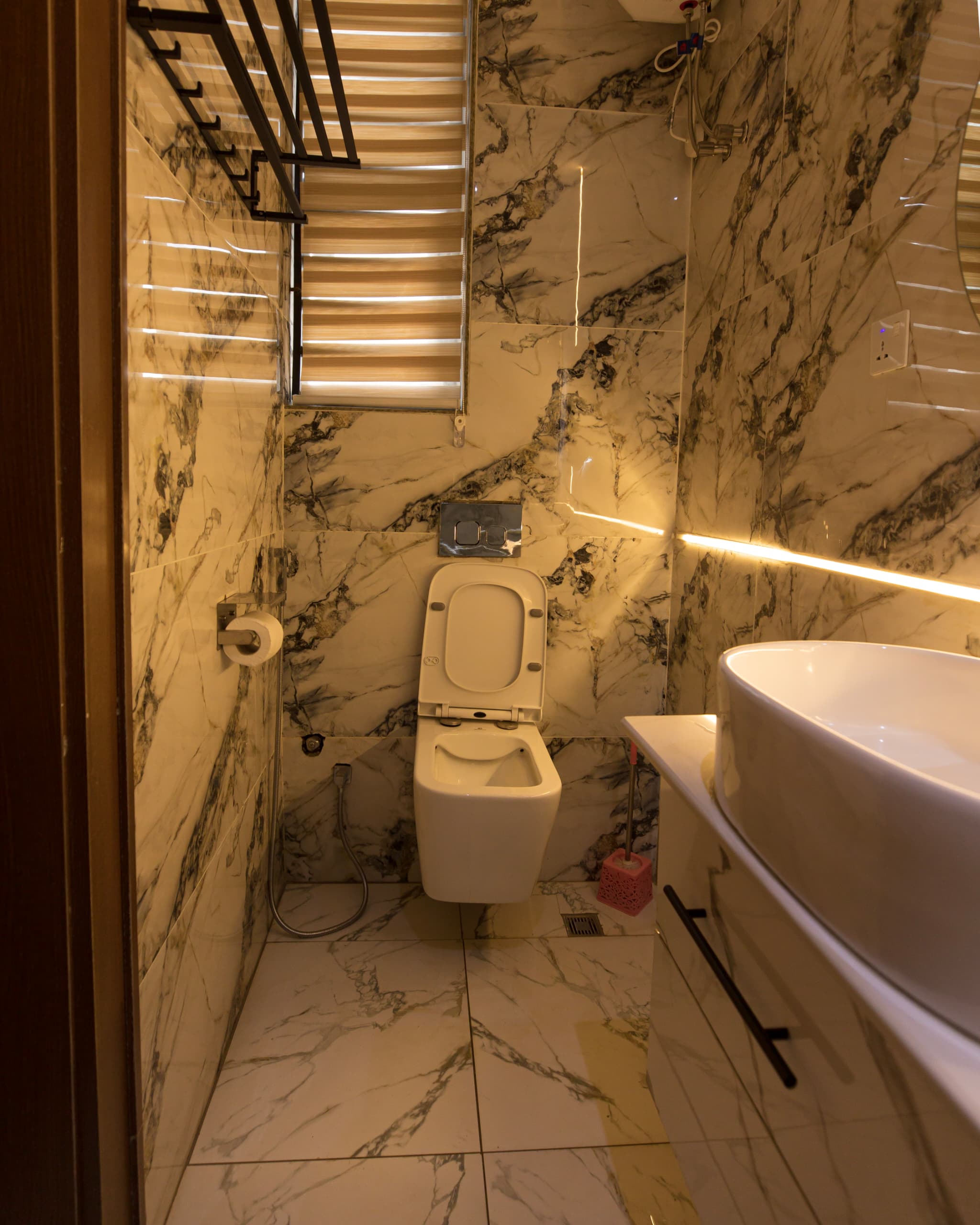 1-bedroom apartments. Yokolo