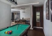 Bishop Pad