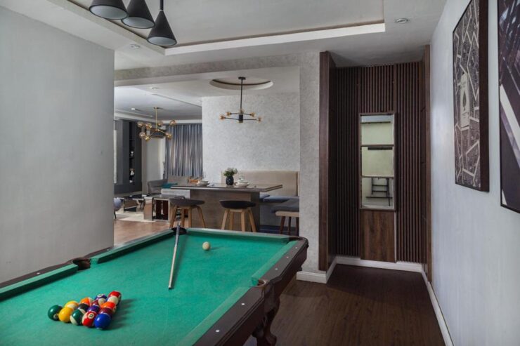 Bishop Pad