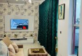 May Homes