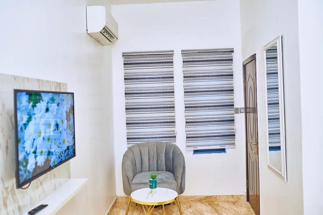 Herd Apartment – Fantasy Ltd.