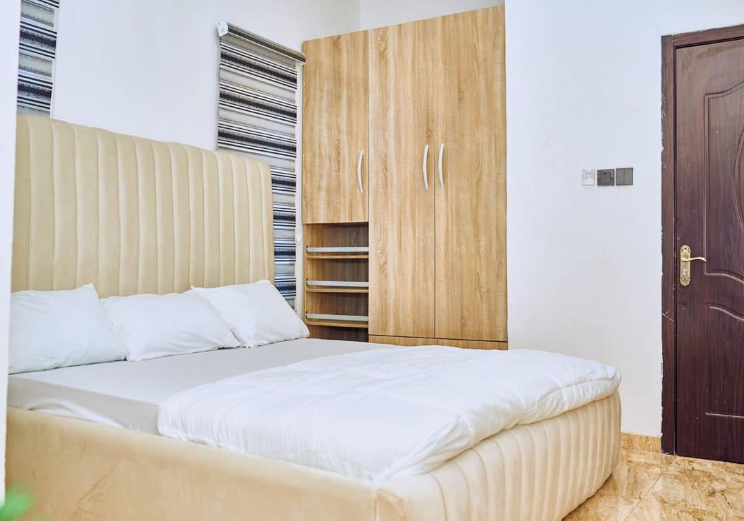 Herd Apartment – Fantasy Ltd.