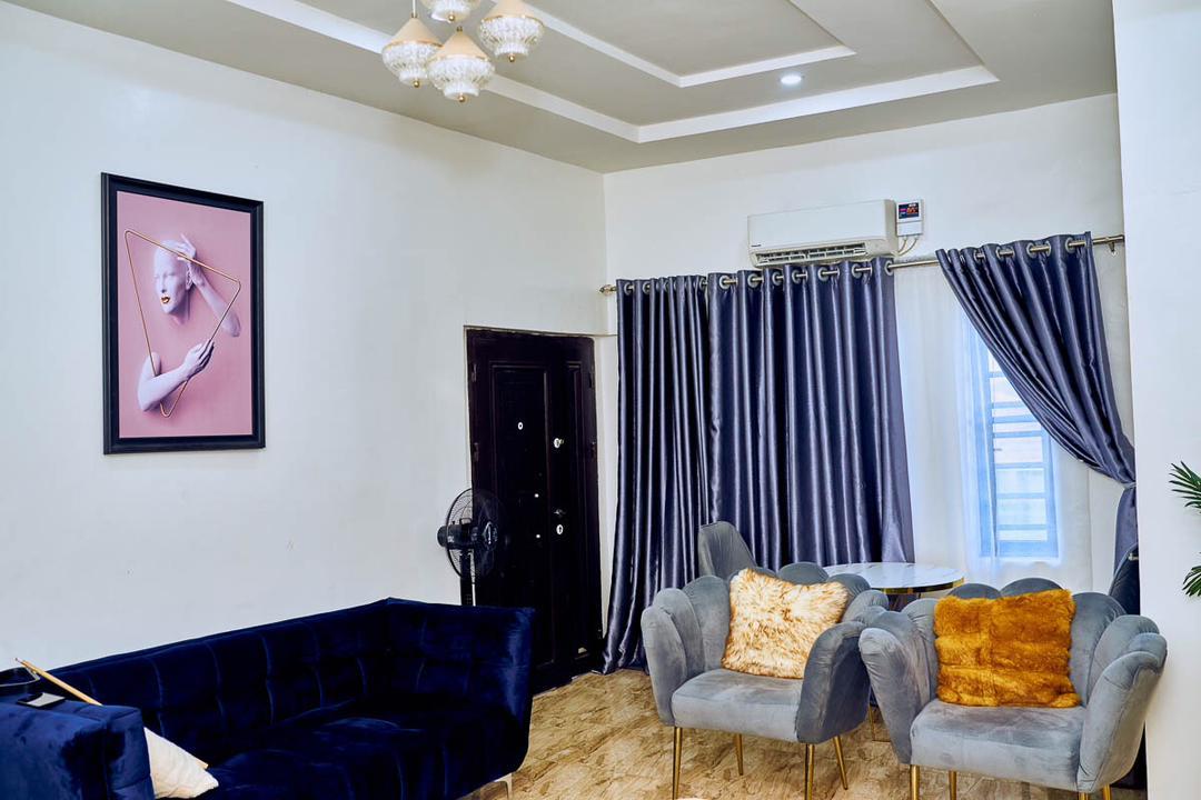 Herd Apartment – Fantasy Ltd.