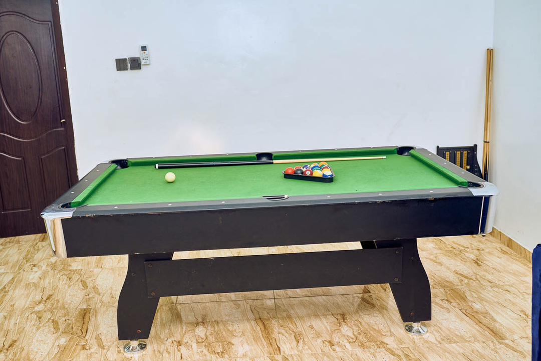 Herd Apartment – Fantasy Ltd.