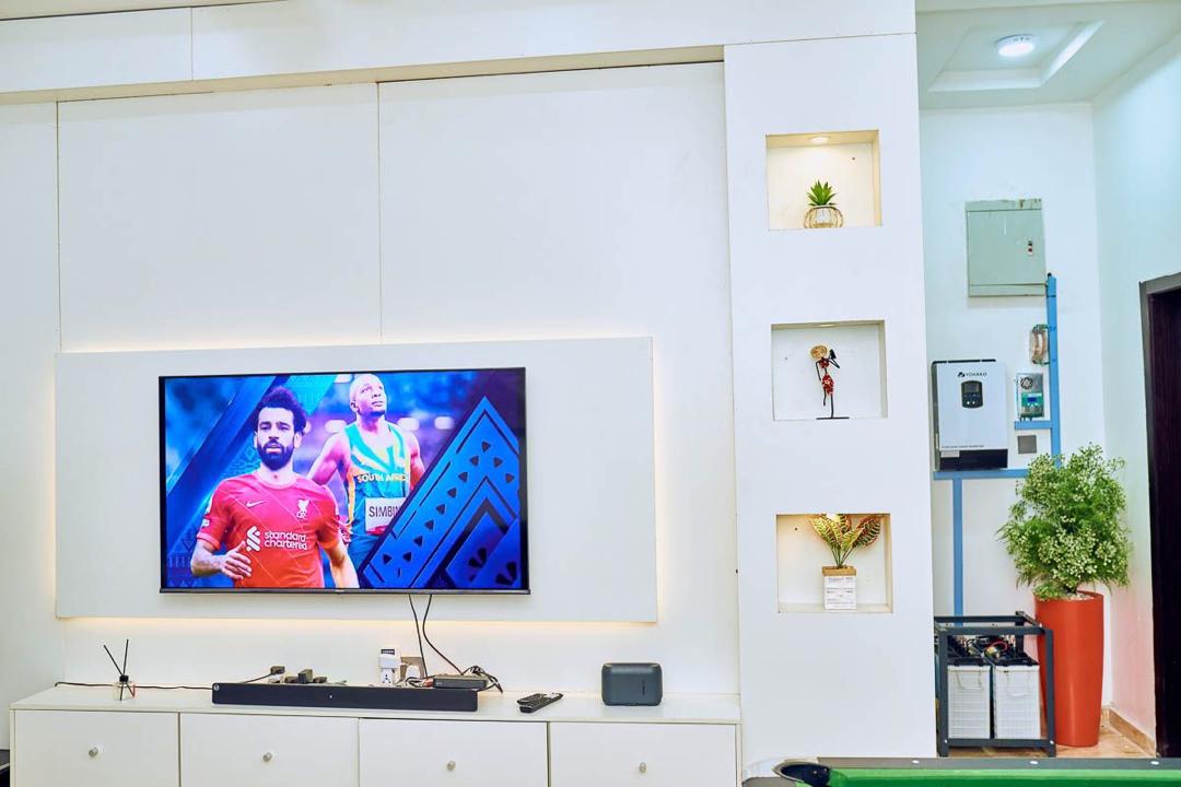 Herd Apartment – Fantasy Ltd.