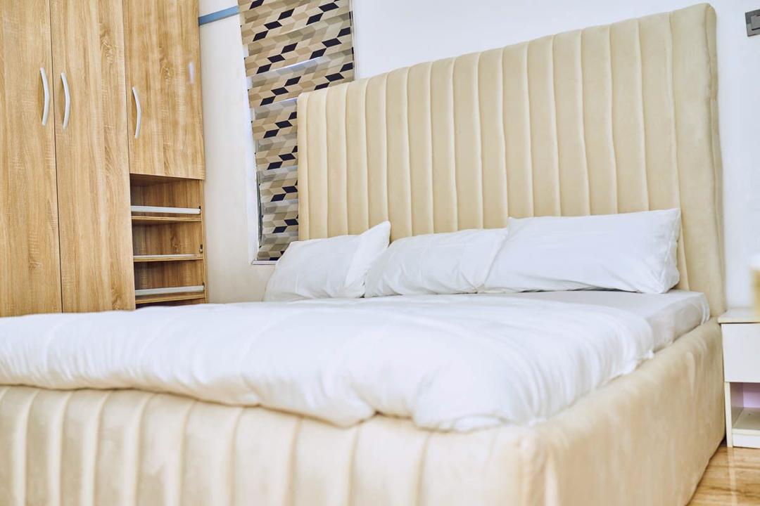 Herd Apartment – Fantasy Ltd.