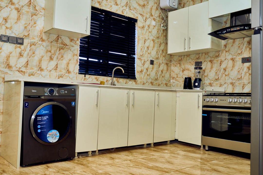 Herd Apartment – Fantasy Ltd.