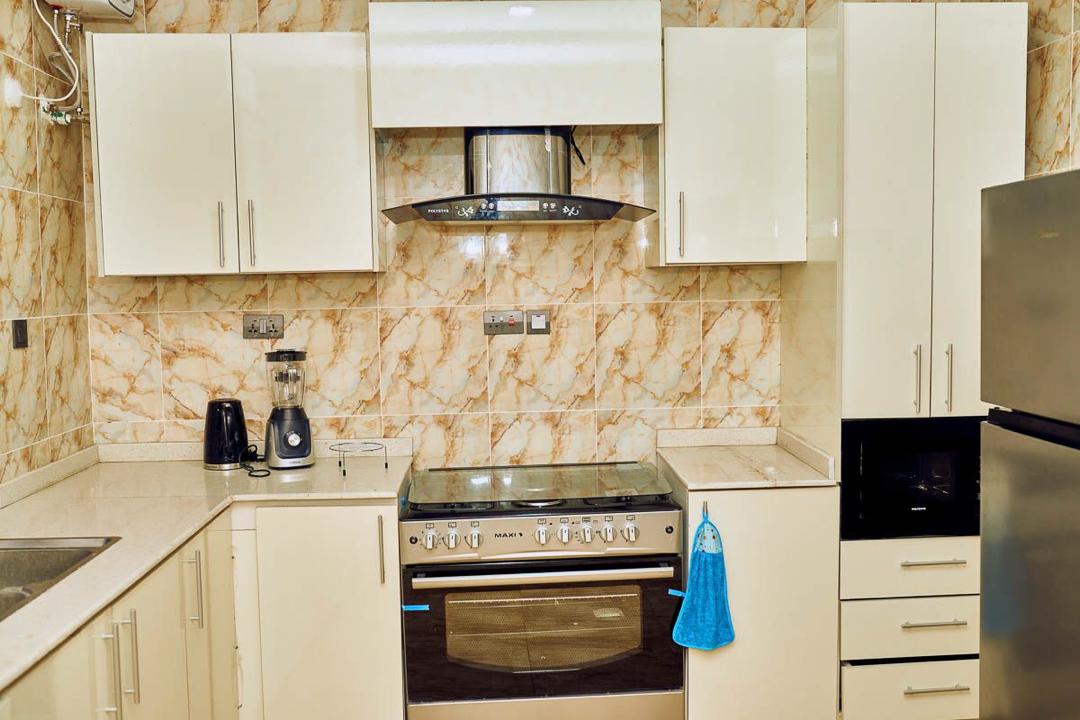 Herd Apartment – Fantasy Ltd.