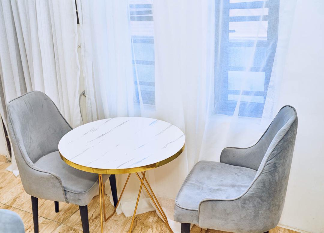 Herd Apartment – Fantasy Ltd.