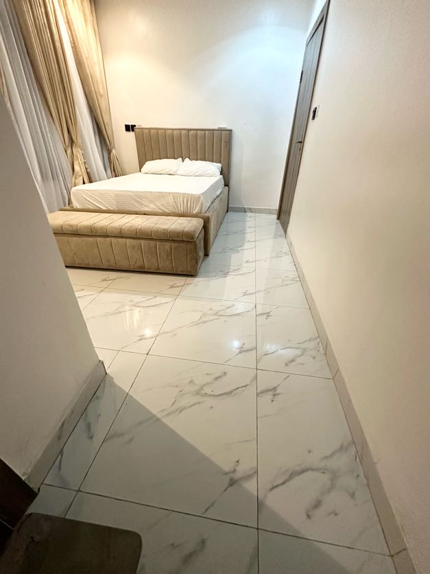 Fantasy Ltd Apartments. 3 Bedroom Luxury Apartment, Lekki I.