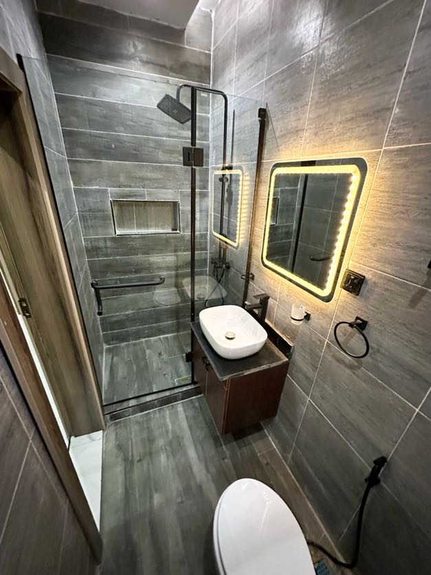 Fantasy Ltd Apartments. 3 Bedroom Luxury Apartment, Lekki I.