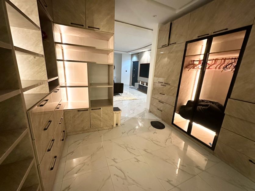 Fantasy Ltd Apartments. 3 Bedroom Luxury Apartment, Lekki I.