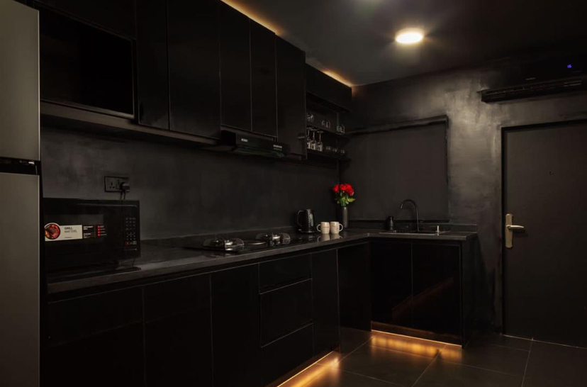 2brdroom Luxury Apartment