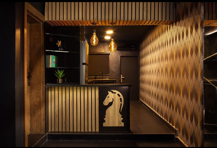 2brdroom Luxury Apartment