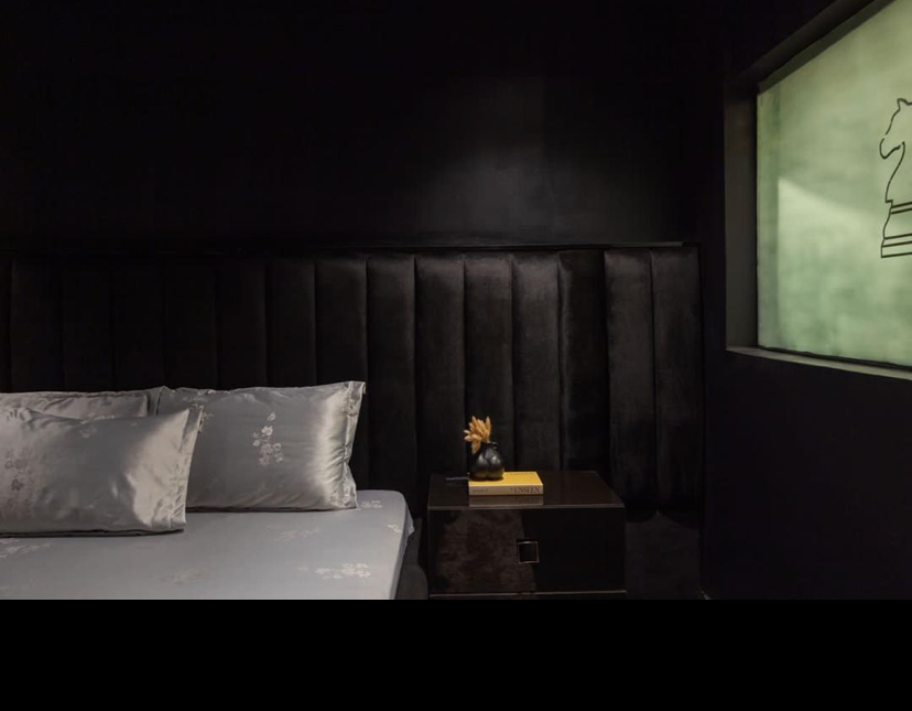 2brdroom Luxury Apartment