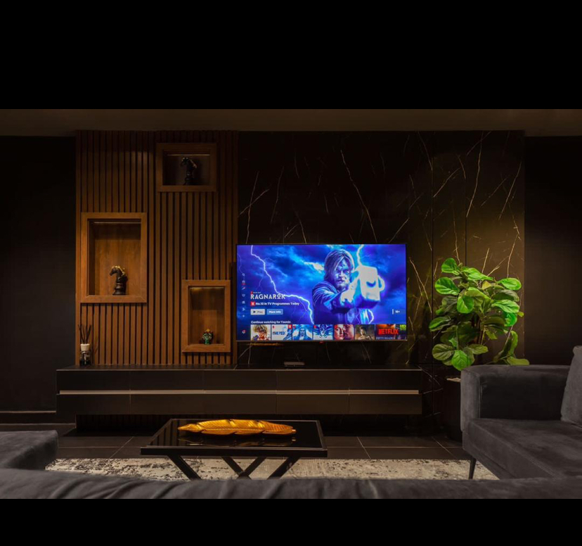 2brdroom Luxury Apartment