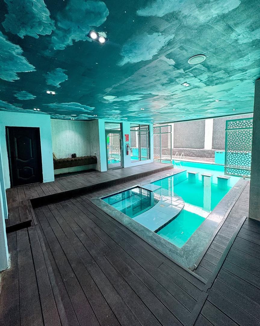 3 Bedroom Massionette