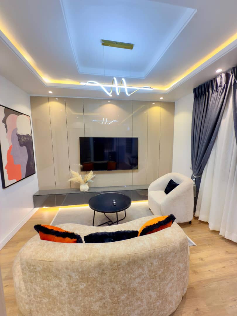 1 Bedroom Flat with Ps5