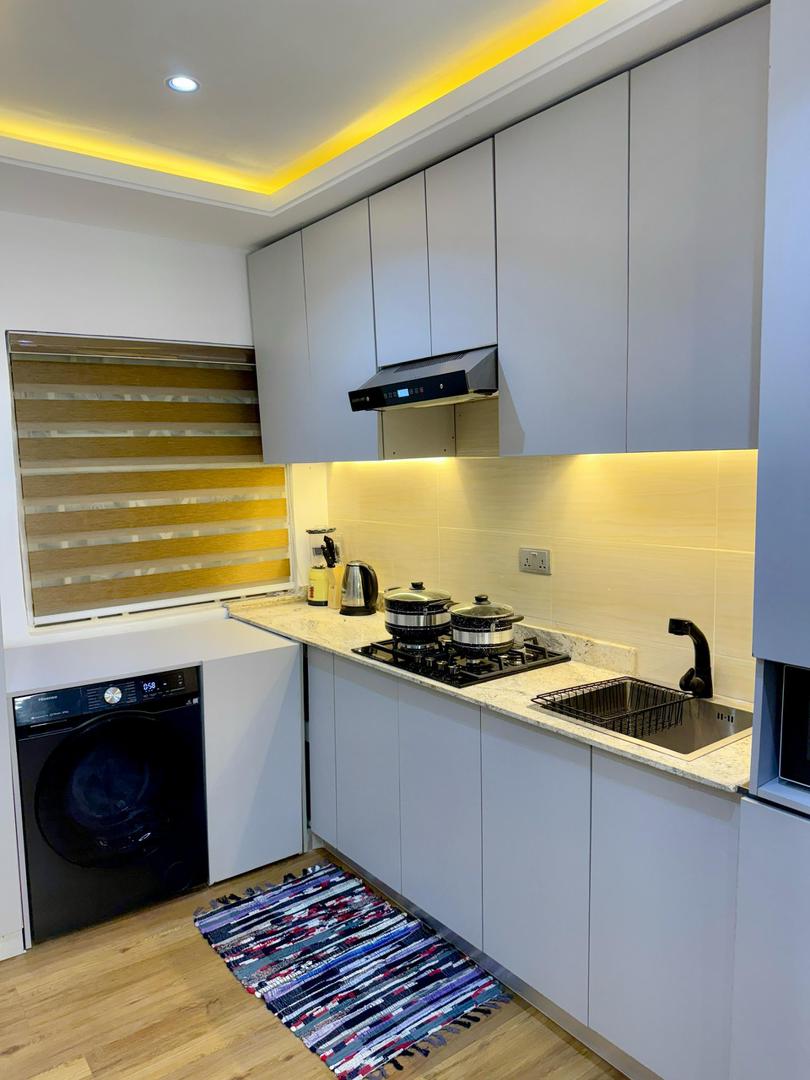 1 Bedroom Flat with Ps5