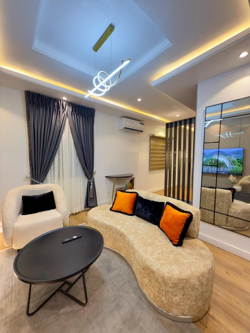 1 Bedroom Flat with Ps5