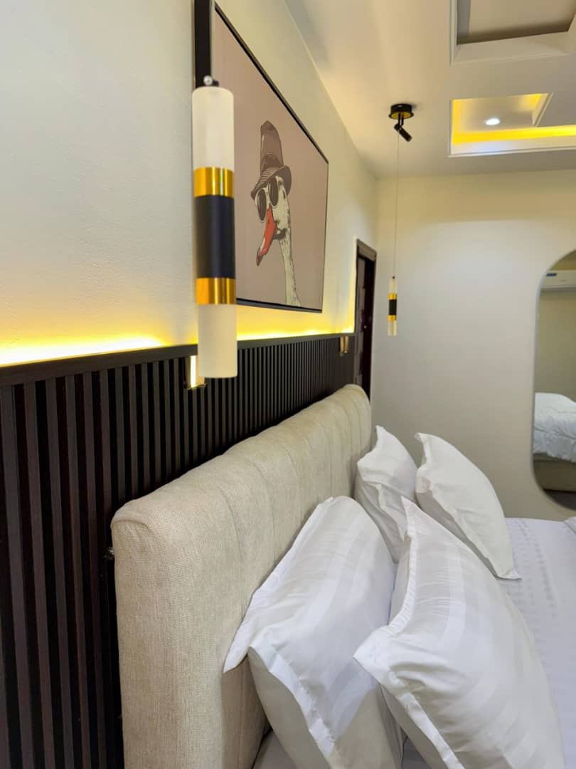 1 Bedroom Flat with Ps5