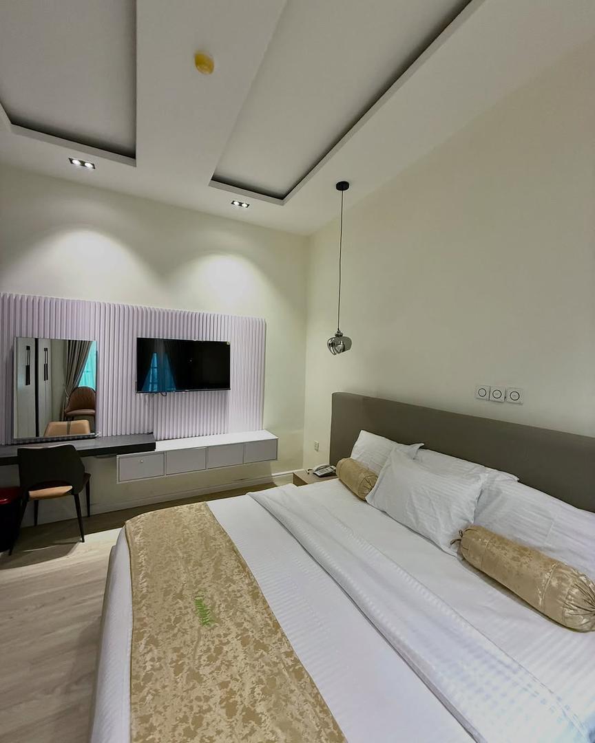 1 Bedroom Flat with Ps5