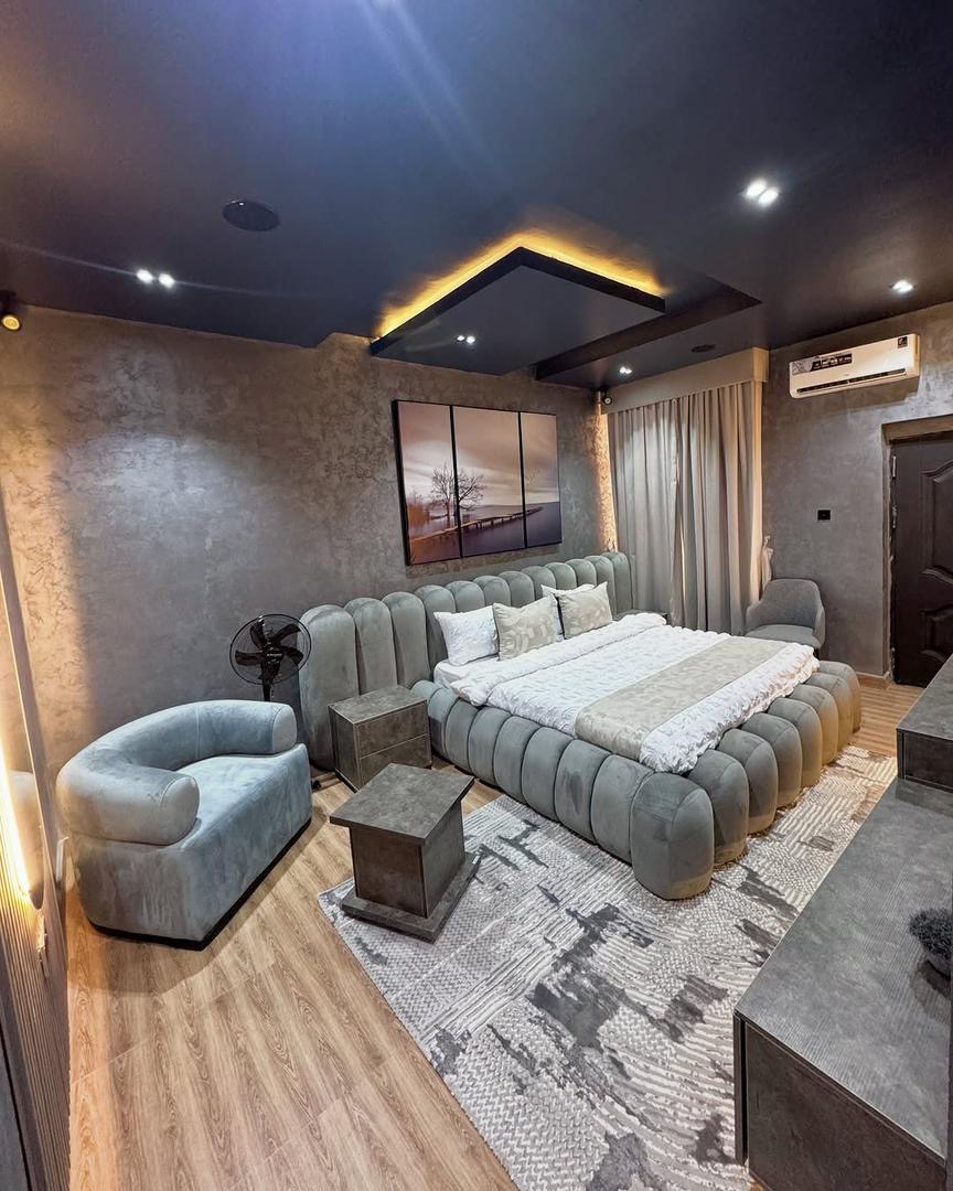 3 Bedroom Massionette