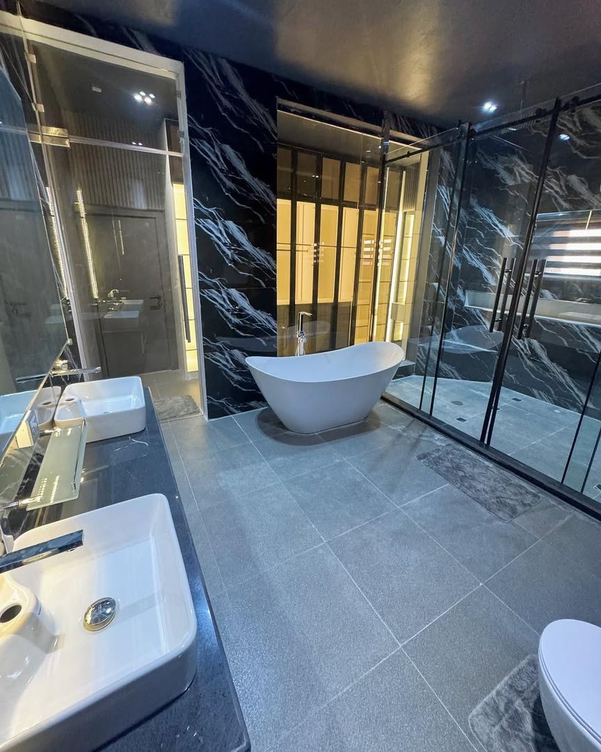 3 Bedroom Massionette