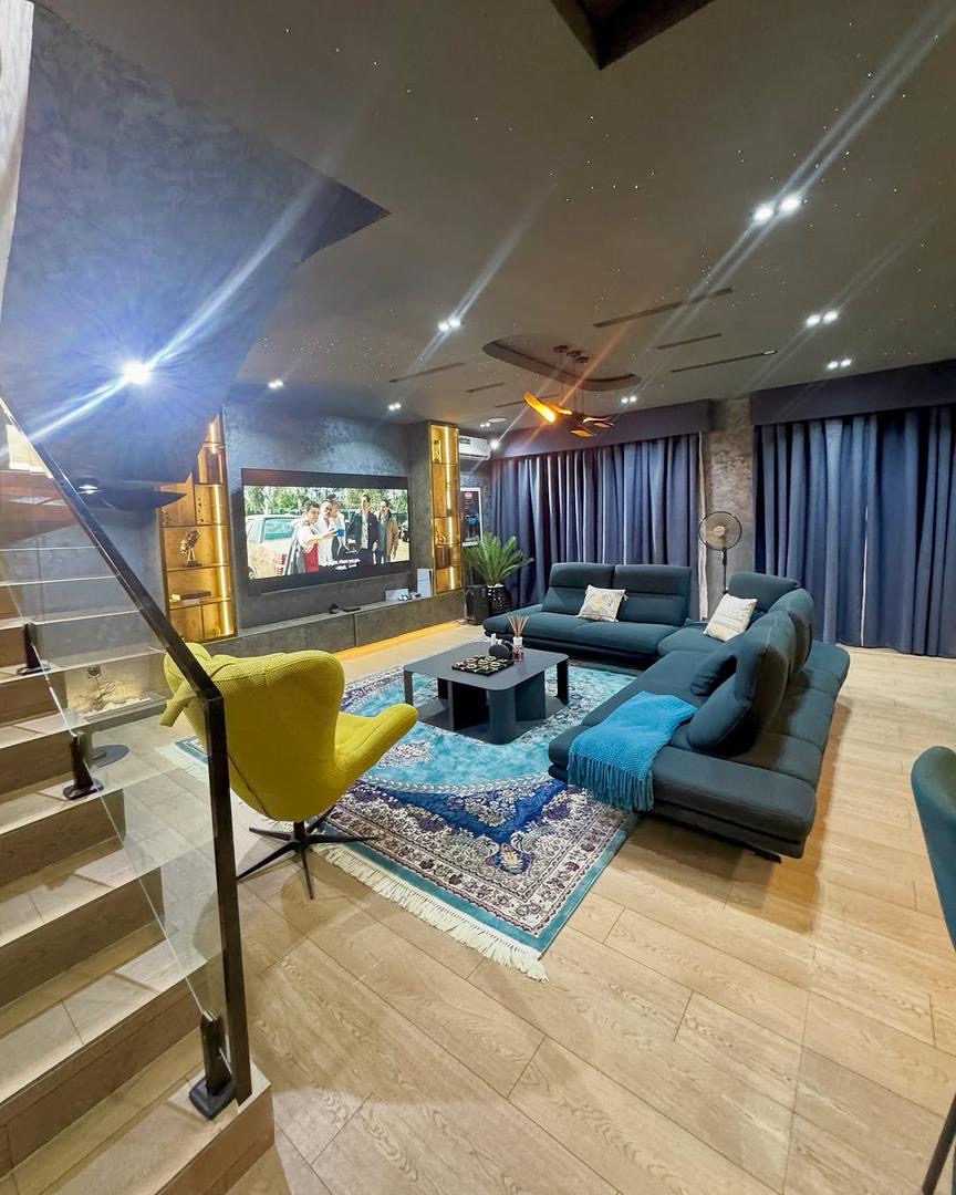 3 Bedroom Massionette