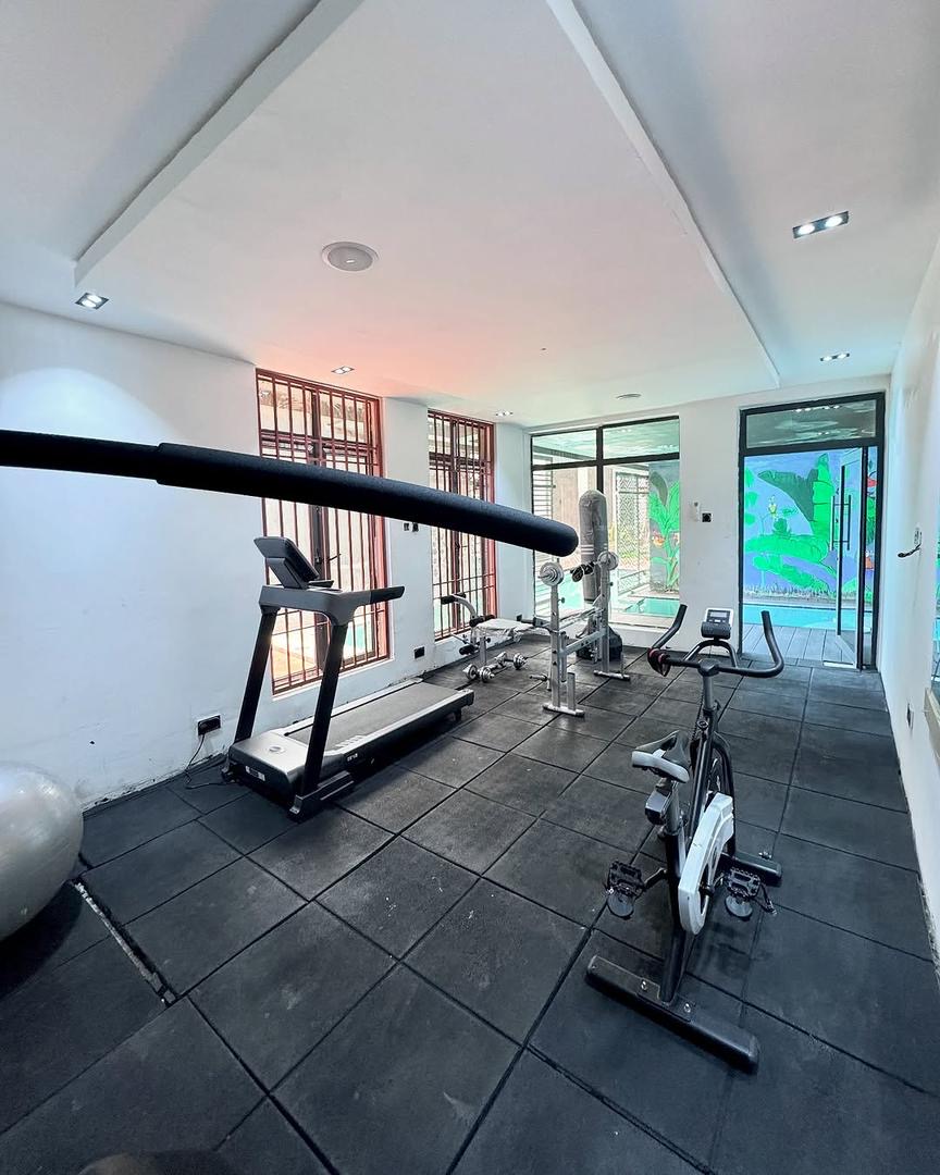 3 Bedroom Massionette