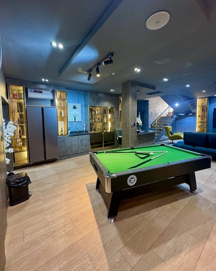 3 Bedroom Massionette