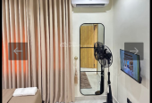 A Luxurious 1 bedroom mini Flat in Wuse 2, Abuja.