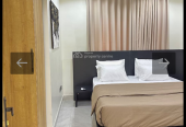 A Luxurious 1 bedroom mini Flat in Wuse 2, Abuja.