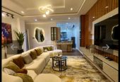 Premium 3 Bedroom apartment in Jahi, Abuja.