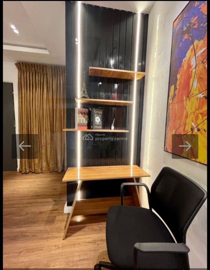 Premium 3 Bedroom apartment in Jahi, Abuja.