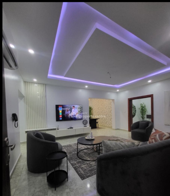 Elegant one bedroom Apartment in Asokoro