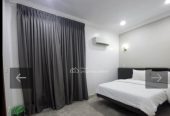 Smart 3-bedroom serviced and furnished Apartment in Garki, Abuja.
