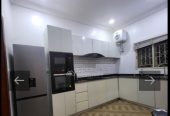 Smart 3-bedroom serviced and furnished Apartment in Garki, Abuja.