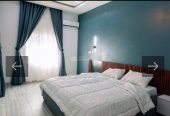 Premium 3 Bedroom apartment in Wuye, Abuja