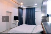 Premium 3 Bedroom apartment in Wuye, Abuja