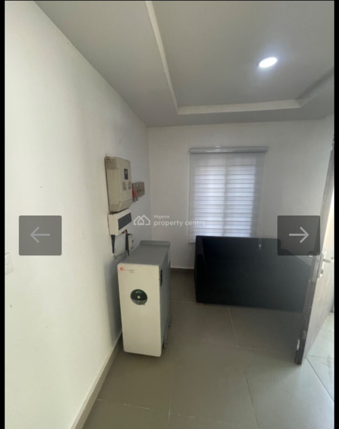 Luxurious 1 bedroom Apartment in Wuse,Abuja.