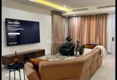 A Luxurious 2 bedroom Apartment in Gwarimpa Abuja