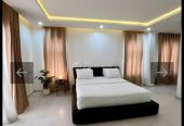 A Luxurious 2 bedroom Apartment in Gwarimpa Abuja