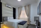 Luxury, smart 2 bedroom Apartment in Garki Abuja